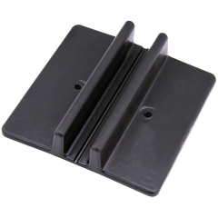 Fastcap Soporte Placa Melamina Contrachapado Mdf Fe-clamp Imp. Usa