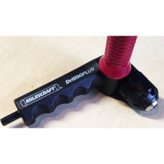 Accesorio Angular Acodado 90° Taladro Milescraft 3/8 10mm - ABCdeals