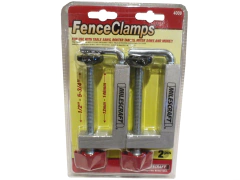 Milescraft Fenceclamps Lija Prensa Router Sierra De Mesa en internet