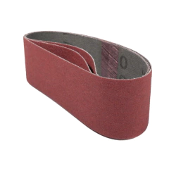 Milescraft Set 3 Lija Banda 75x533 Grano 80 Primera Calidad en internet