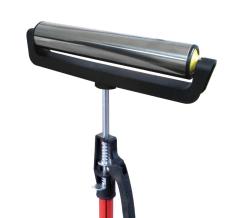 Fastcap Sistema Rodillo Tripode Apoyo De Acero Inoxidable 3er Hand Family Imp. Usa - ABCdeals