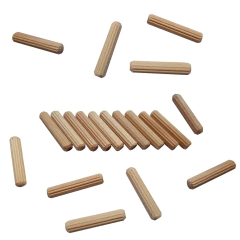 Milescraft Tarugo Madera Carpintería 10 X 40 Mm 250 Unidades - tienda online