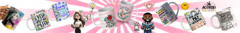 Banner da categoria Caneca Personalizada