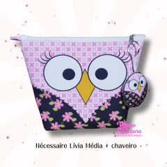 Recorte Nécessaire Lívia M - NLM 37 - comprar online