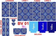 Recorte Bolsa Verão BV 01 - comprar online