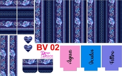 Recorte Bolsa Verão BV 02 - comprar online