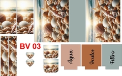 Recorte Bolsa Verão BV 03 - comprar online