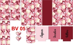 Recorte Bolsa Verão BV 05 - comprar online