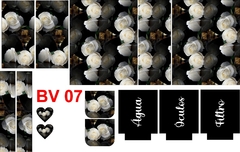 Recorte Bolsa Verão BV 07 - comprar online