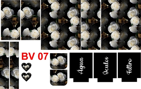Recorte Bolsa Verão BV 07 - comprar online