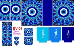 Recorte Bolsa Verão BV 09 - comprar online