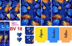 Recorte Bolsa Verão BV 18 - comprar online