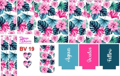 Recorte Bolsa Verão BV 19 - comprar online