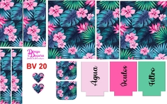 Recorte Bolsa Verão BV 20 - comprar online