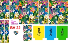 Recorte Bolsa Verão BV 22 - comprar online