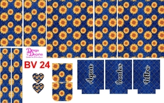 Recorte Bolsa Verão BV 24 - comprar online