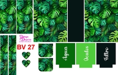 Recorte Bolsa Verão BV 27 - comprar online