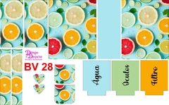 Recorte Bolsa Verão BV 28 - comprar online