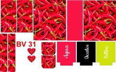 Recorte Bolsa Verão BV 31 - comprar online
