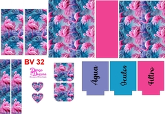 Recorte Bolsa Verão BV 32 - comprar online