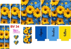 Recorte Bolsa Verão BV 34 - comprar online