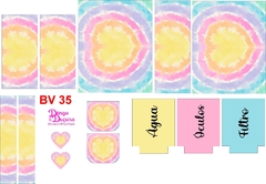 Recorte Bolsa Verão BV 35 - comprar online