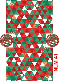 Recorte Nécessaire Lívia M - NLM 41