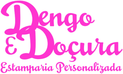 Dengo e Doçura Estamparia Personalizada