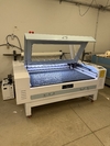 MÁQUINA DE CORTE E GRAVAÇÃO A LASER PC 1610 2 CANETAS - PRO CUT LASER LTDA