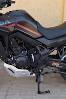 caballete central transalp 750