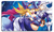 Playmat Yugioh Personalizado Maga Negra, Silent Magician, Dark Magician Girl 191 - comprar online