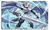 Playmat Yugioh Personalizado Nekroz of Trishula 197 - comprar online