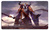 Playmat Magic The Gathering Personalizado 034 - comprar online