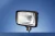 Vic 111 A - FARO UNIVERSAL RECTANGULAR LUZ ALTA - BAJA LÁMPARA PT45