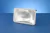 Vic 648 - ÓPTICA UNIVERSAL RECTANGULAR 5 ¾ LUZ ALTA LENTE CRISTAL LÁMPARA P45T 100 X 165 MM