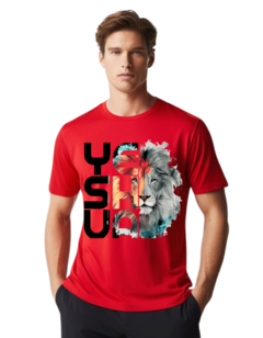 Banner da categoria Camiseta Sublimação