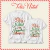 Kit 2 Camisetas Natal Frase Personalizada Família - Valentina confecções-Moda feminina e masculina