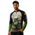 Camiseta Personalizada do Agro Masculina e Feminina Malha Dray Fit Confortável Proteção UV+50 - comprar online