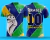Camiseta Feminina Time do Brasil – Estilo, Conforto e Paixão pelo Futebol - loja online