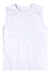 Kit 10 Camiseta Regata Juvenil Unisex Atacado - Valentina confecções-Moda feminina e masculina