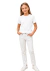 Kit 5 CAMISETA INFANTIL MALHA ALGODÃO PREMIUM - comprar online
