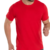 Camiseta Masculina Básica Gola Redonda Algodão Linha Premium - comprar online