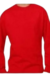 Kit 3 Camiseta Básica Juvenil Menino e Menina Unisex Manga Longa Malha PV na internet
