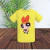 Camiseta infantil meninas super poderosa Florzinha malha 100% algodão - loja online