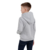 Blusa casaco kit 2 peças Moletom Infantil menina e menino peluciado - comprar online