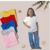 Kit 2 Camiseta Infantil 100% algodão malha Premium na internet