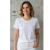 Camiseta T-shirt femenina modelo baby look Estampadas - Valentina confecções-Moda feminina e masculina
