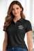 Camiseta Gola Polo Manga Longa Feminino - comprar online