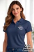 Camiseta Gola Polo Manga Longa Feminino na internet