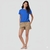Camiseta Baby Look Feminina Algodão Lisa Blusinha na internet